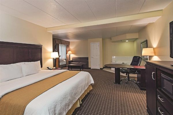 La Quinta Inn Ste Ft Wayne (Fort Wayne)